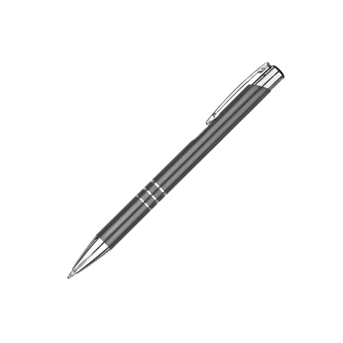 Kugelschreiber – Anthrazit / 1 x