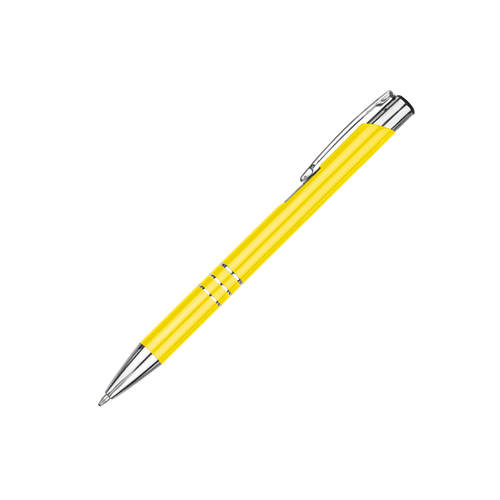 Kugelschreiber – Gelb / 1 x
