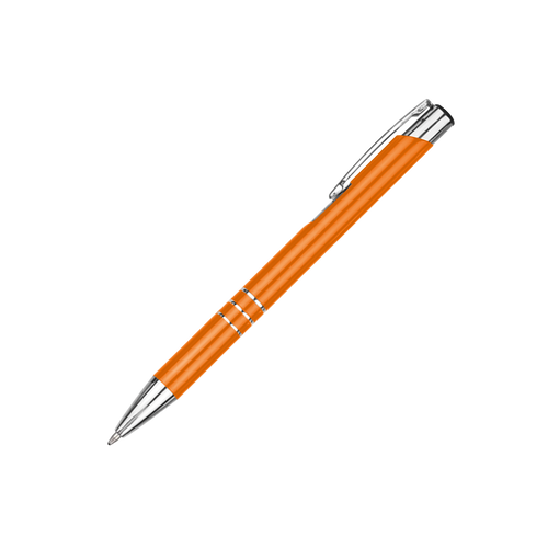 Kugelschreiber – Orange / 1 x