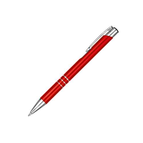 Kugelschreiber – Rot / 1 x