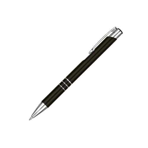Kugelschreiber – Schwarz / 1 x