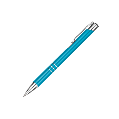 Kugelschreiber – Türkis / 1 x